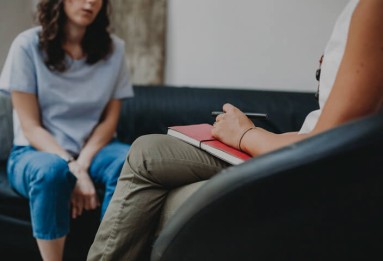 Частная психиатрическая клиника в Тяжинском