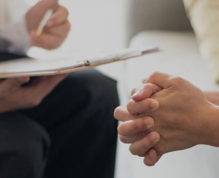 Вызов скорой психиатрической помощи в Тяжинском