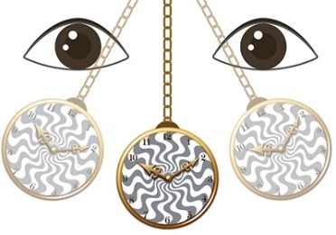 Эриксоновский гипноз в Тяжинском