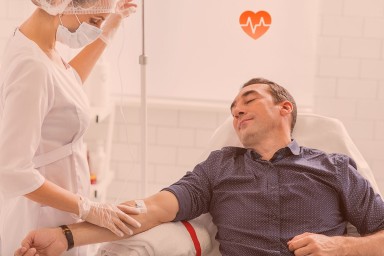 Лечение токсикомании в Тяжинском