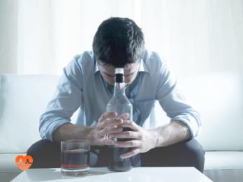 Лечение алкогольной депрессии в Тяжинском