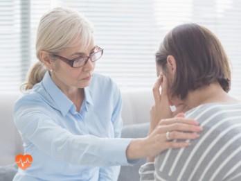 Панические атаки при алкоголизме в Тяжинском