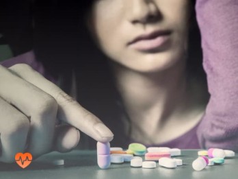 Лекарственная зависимость в Тяжинском