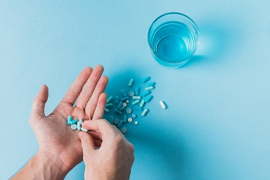 Лечение стресса в Тяжинском