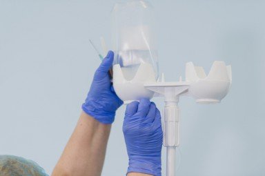 Капельница от запоя в Тяжинском