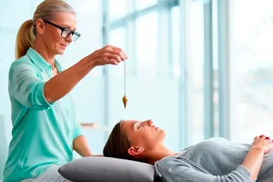 Кодирование гипнозом в Тяжинском