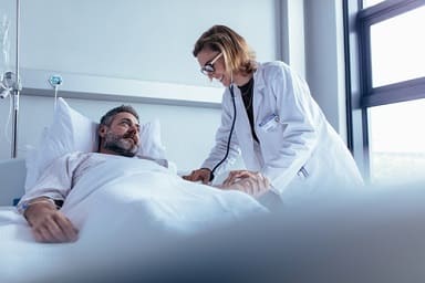 Лечение алкоголизма в стационаре в Тяжинском
